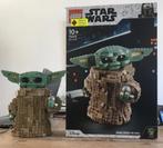 star wars the child lego set, Ophalen, Zo goed als nieuw, Actiefiguurtje
