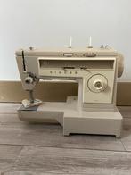 Mooie Singer naaimachine 533, Hobby en Vrije tijd, Naaimachines en Toebehoren, Gebruikt, Ophalen of Verzenden, Singer