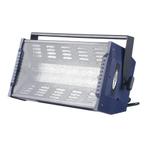 Showtec Titan Strobe 1500W, Ophalen, Zo goed als nieuw, Licht, Stroboscoopeffect