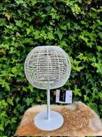 Countryfield solar lamp wit, Ophalen, Nieuw, Zonne-energie, Minder dan 50 watt
