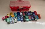 Doos met disney cars auto’s, Verzamelen, Ophalen of Verzenden, Gebruikt