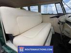 Volkswagen T1 Split Screen | 1963 | Route 66 Auctions, Overige carrosserieën, Volkswagen, Zwart, Bedrijf