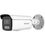 8MP Hikvision Bullet Camera – ColorVu Hybrid, 2.8mm, Sirene, Verzenden, Nieuw, Buitencamera
