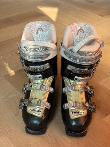 Head dames skischoenen maat 38 (24/24,5) beschikbaar voor biedingen