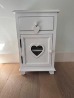 Nachtkastje Valentine Maison du Monde, Ophalen, Minder dan 45 cm, 55 tot 70 cm, Zo goed als nieuw