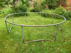 Trampoline-frame, Ophalen, Gebruikt