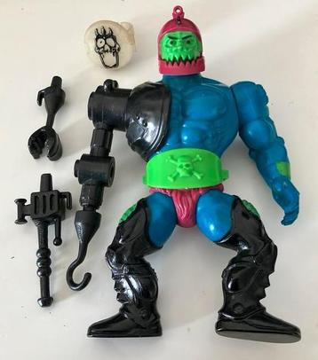 Trap Jaw - Motu - Master of the Universe beschikbaar voor biedingen