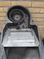 Kachelhuis Caprice, Ophalen of Verzenden, Gebruikt, Amerikaanse onderdelen