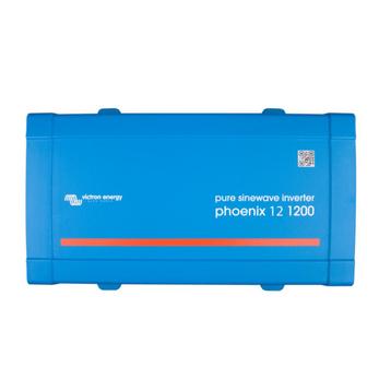 Victron Omvormer Phoenix VE.direct 12V 1200VA  beschikbaar voor biedingen