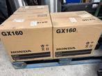 Nieuwe Honda GX160 Motoren - Onverslijtbaar!, Ophalen of Verzenden