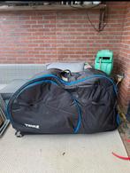 Thule fiets case, Ophalen of Verzenden, Zo goed als nieuw