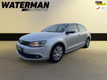 Volkswagen Jetta 1.2 TSI Comfortline AIRCO/CRUISE-CONTROL/PD beschikbaar voor biedingen