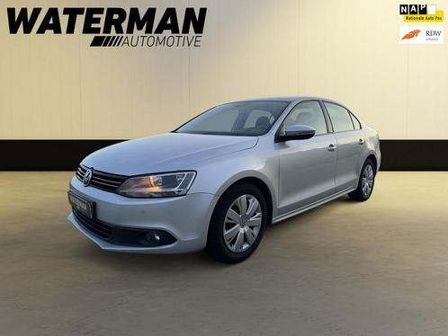 Volkswagen Jetta 1.2 TSI Comfortline AIRCO/CRUISE-CONTROL/PD, Auto's, Volkswagen, Bedrijf, Te koop, Jetta, ABS, Airbags, Airconditioning