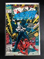 Daredevil #307 - Marvel Comic, Eén comic, Ophalen of Verzenden, Zo goed als nieuw, Amerika