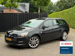 Opel Astra Sports Tourer 1.4 Trekhaak, Voorwielaandrijving, 65 €/maand, Gebruikt, 4 cilinders
