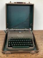 Vintage typemachine Remington, Diversen, Typemachines, Ophalen of Verzenden, Gebruikt