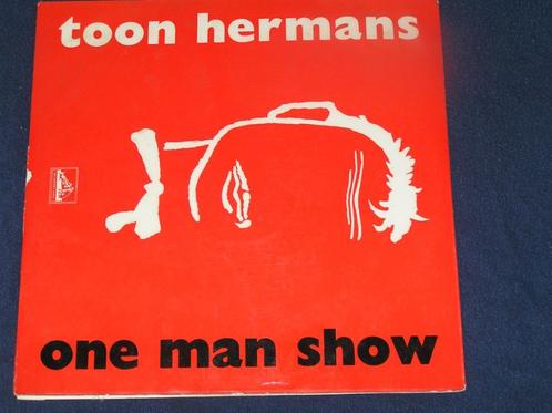 Elpees en singles CABARET , REVUE , KLEINKUNST EN TONEEL, Cd's en Dvd's, Vinyl | Nederlandstalig, Gebruikt, Ophalen of Verzenden