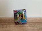 LEGO Friends De Vijver van Schildpad 41019 - Complete Set, Ophalen of Verzenden, Zo goed als nieuw, Complete set, Lego