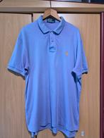 Ralph Lauren Polo Shirt - Maat XL, Paars, Ralph Lauren, Maat 56/58 (XL), Ophalen of Verzenden