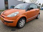 Citroën C3 1.6 Pluriel Automaat/ Airco/ Cabrio/ Inr Mog/NAP✅, Voorwielaandrijving, Cabriolet, 4 stoelen, Origineel Nederlands
