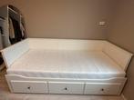 IKEA Hemnes Bed - Moet Snel Weg!, Ophalen, Gebruikt, 90 cm, Eenpersoons