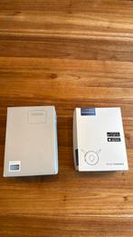 Connexx smart transmitter en smart connect tbv gehoortoestel, Ophalen of Verzenden, Zo goed als nieuw