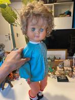 Wildebras pop vintage speelgoed zie foto’s, Ophalen of Verzenden, Zo goed als nieuw, Pop