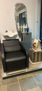 Kapsalon, Diensten en Vakmensen, Kappers en Thuiskappers