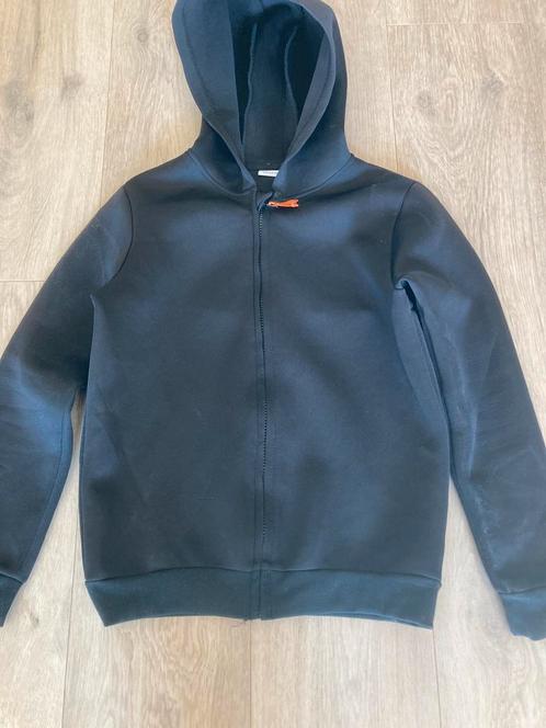 Name it tussenjas/vest, jongens, maat 146-152, Kinderen en Baby's, Kinderkleding | Maat 146, Zo goed als nieuw, Jongen, Jas, Ophalen of Verzenden