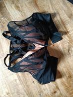 Marlies Dekkers BH 85D - Zo Goed Als Nieuw!, Marlies Dekkers, Ophalen of Verzenden, Zwart, BH