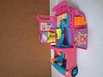 Polly pocket, Ophalen, Zo goed als nieuw