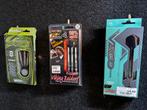 3 setjes dart te koop, Ophalen of Verzenden, Zo goed als nieuw, Pijlen