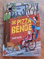 De PIZZA Bende, Ophalen of Verzenden, Nieuw