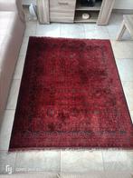 Afghaanse tapijt 150x190 cm, Huis en Inrichting, Ophalen of Verzenden, Zo goed als nieuw