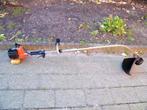 bostrimmer Dolmar LT-210 2-takt met draadbol, Ophalen, Benzine, Gebruikt, 30 tot 50 cm
