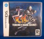 Tenchu: Dark Secret - DS, Spelcomputers en Games, Avontuur en Actie, Gebruikt, 1 speler, Ophalen of Verzenden