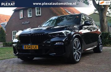 BMW X5 XDrive45e High Executive Aut. | M-Pakket | Panorama | beschikbaar voor biedingen