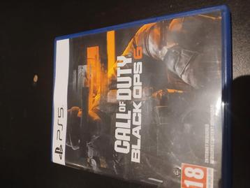 Call of Duty: Black Ops 6   PS5 beschikbaar voor biedingen
