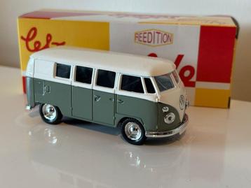VW Combi, Solido, Mint/Boxed beschikbaar voor biedingen