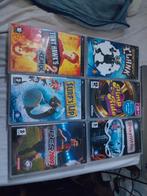 PSP hoesjes en handleidingen - Geen Spellen, Spelcomputers en Games, Gebruikt, Overige genres, 1 speler, Ophalen of Verzenden