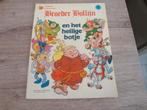 broeder bollyn, Boeken, Eén stripboek, Ophalen of Verzenden, Gelezen