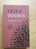 FRIDA VOGELS  DAGBOEK 1962-1963, Boeken, Literatuur, Ophalen of Verzenden, Gelezen