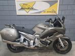 YAMAHA FJR 1300 A bj 2013 minimale lichte rijdbare schade, 4 cilinders, 1298 cc, Toermotor