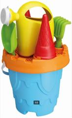 Emmerset 16 Fun Gieter 7dlg 2ass NIEUW van €16 voor €13, -, -, Nieuw, Ophalen of Verzenden