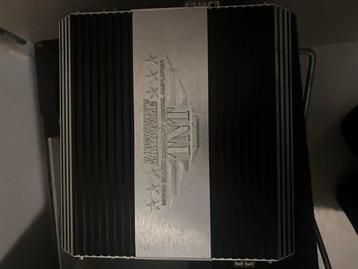 Earthquake TNT Monoblock Versterker - 2000W beschikbaar voor biedingen