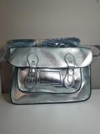 Metalic tas, Ophalen of Verzenden, Nieuw, Overige kleuren, Overige typen