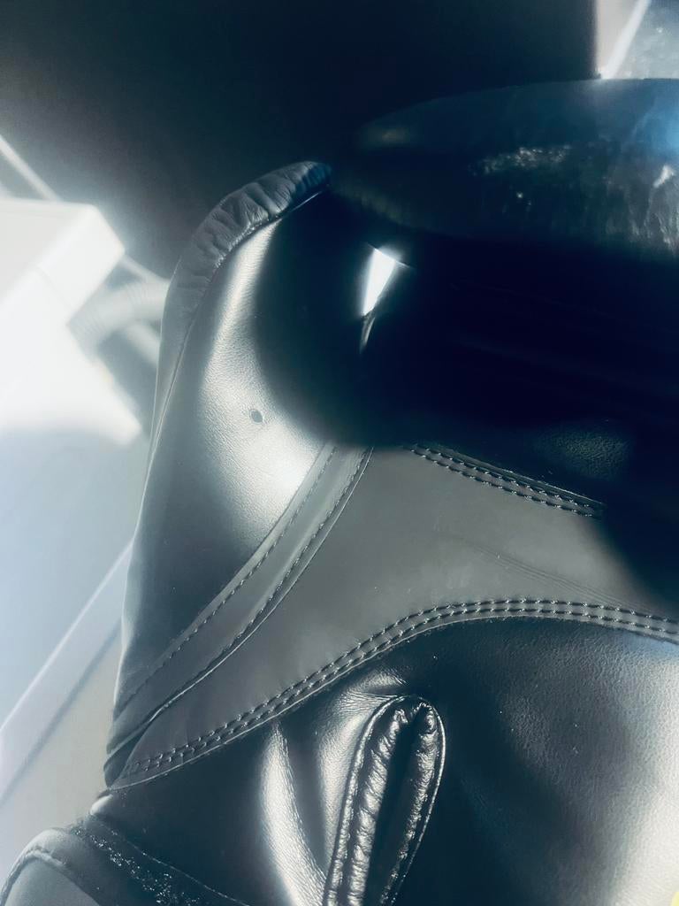 Bokshandschoenen ADIDAS SPEED200 *nieuw*, Ophalen of Verzenden, Nieuw, Bokshandschoenen