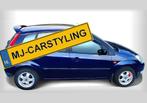 Ford Fiesta MK6 - Dakspoiler, Auto diversen, Tuning en Styling, Ophalen of Verzenden, MJ-Carstyling, Info@mj-carstyling.net, Sibeliusstraat 81 5011JH Tilburg