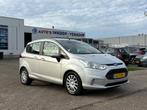 Ford B-Max 1.6 TDCI Trend, Auto's, Voorwielaandrijving, Euro 5, 575 kg, Bedrijf