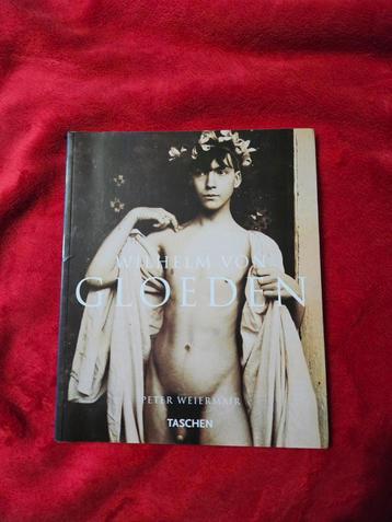 Wilhelm Von Gloeden - Taschen - Peter Weirmair beschikbaar voor biedingen